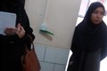 	برگزاری جلسه رسیدگی به چالش های برنامه سبد غذایی مادران باردار و شیرده بنیاد علوی در مرکز بهداشت شهرستان کرمان
